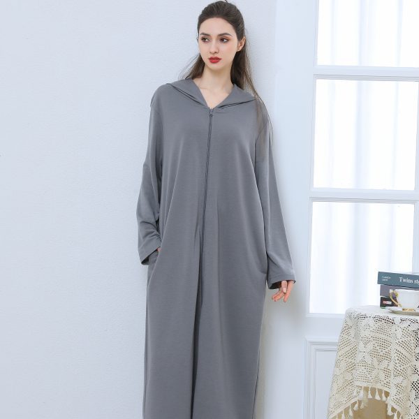 Long Sleeve Womens Nightgowns