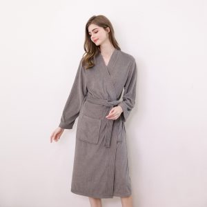 towel cloth bathrobe