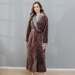 Best Luxury Bathrobe