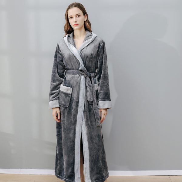 Luxury Bathrobes Women