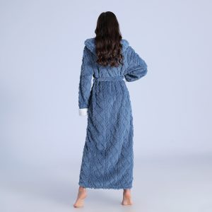 Long Robes For Women