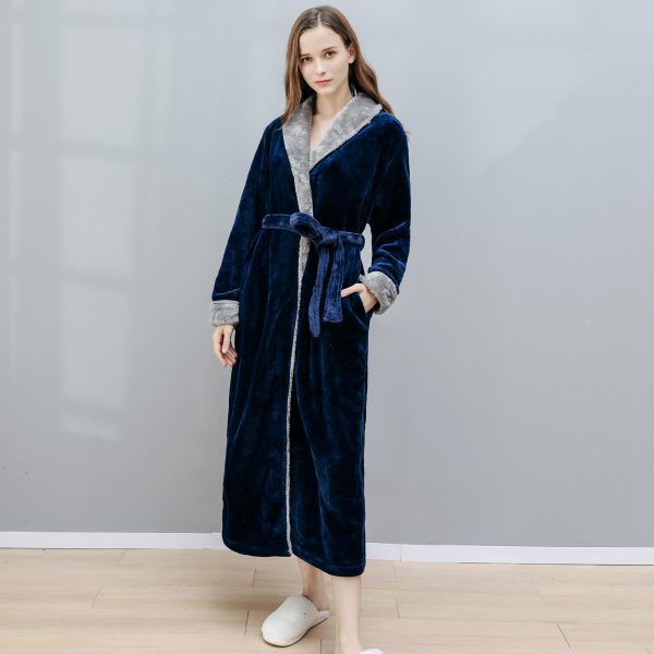 Luxury Bathrobes For Women