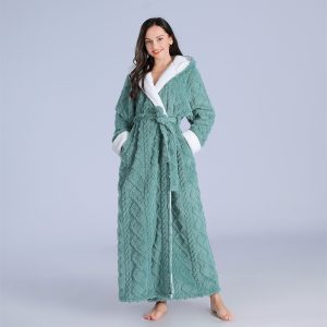 Long Robe