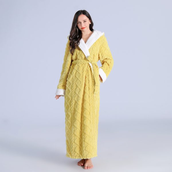 Long Robes For Ladies