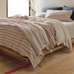 Flannel Duvet Cover