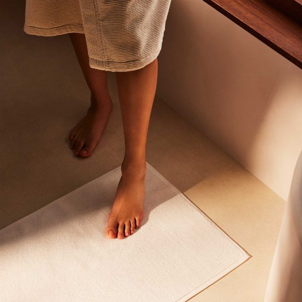 Washable Bath Rugs