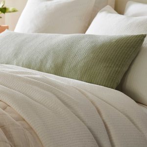 Pottery Barn Pillow Shams