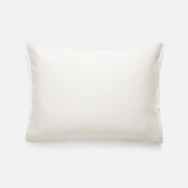 Pillow Sham Vs Case