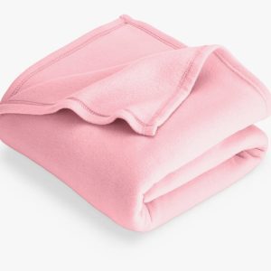 Fleece Throw Blankets