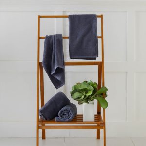 Bathroom Hand Towel Stand