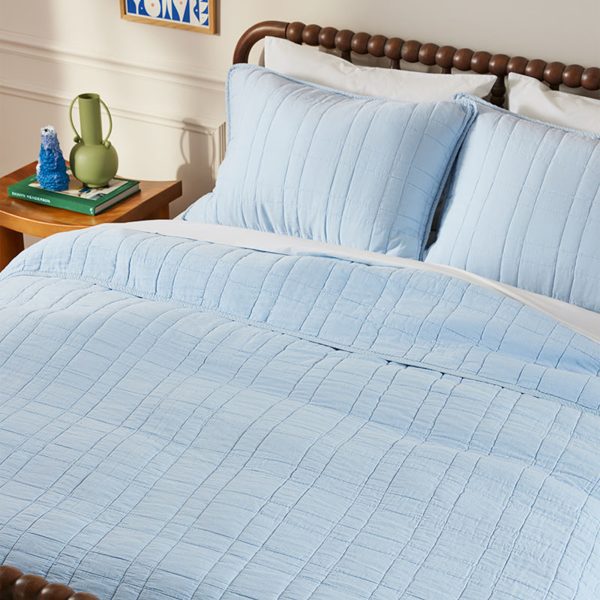 King Size Quilt Bedding Set