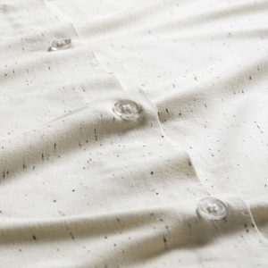 Snapping Duvet Cover