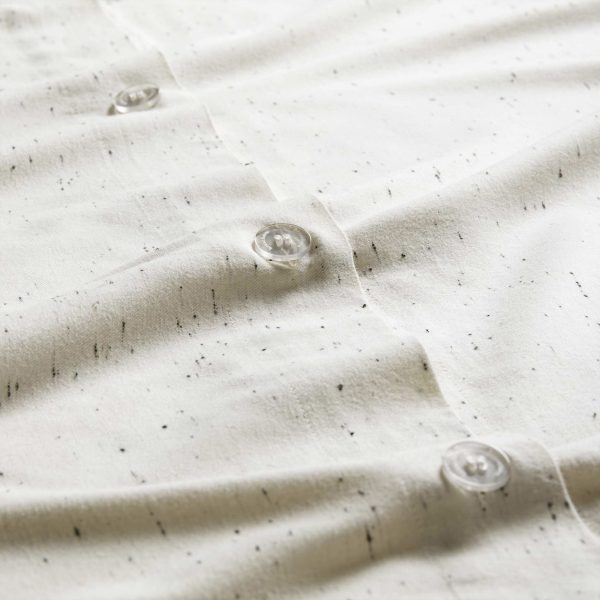 Snapping Duvet Cover