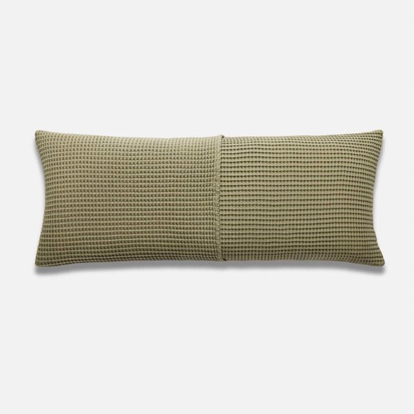 Cover With Pillow