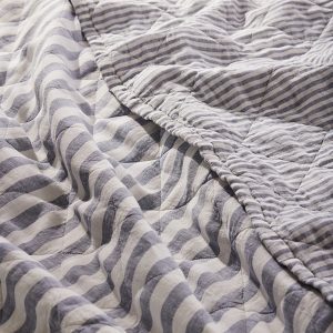 Bed Linen Quilt Set