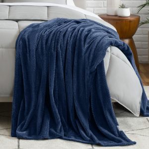 Soft Throw Blanket