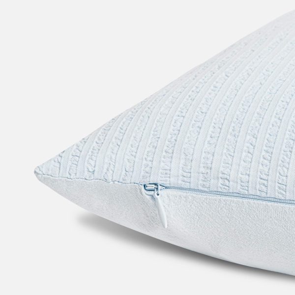 Euro Sham Pillow Case