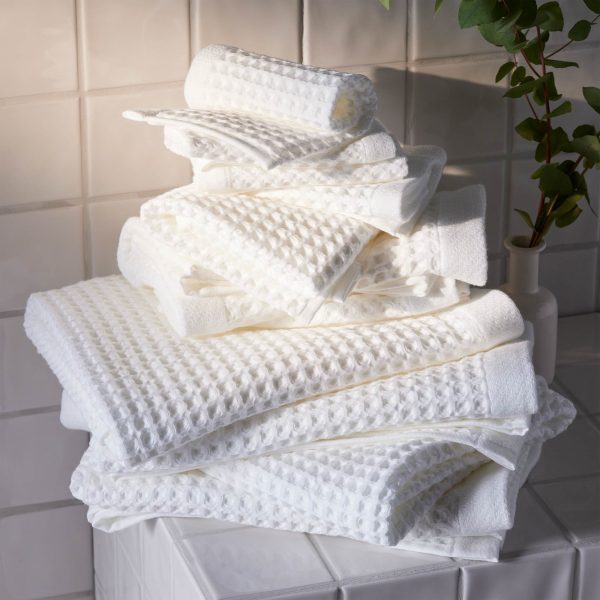 Hand Towels For Bathroom