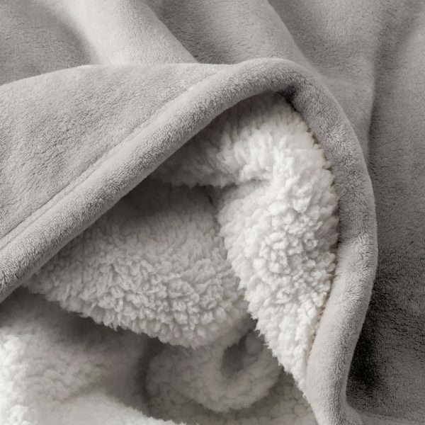 Modern Throw Blanket