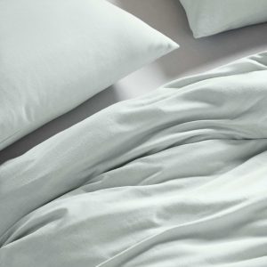 Percale Duvet Cover