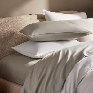 Bed Pillow Shams