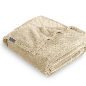 Down Throw Blanket