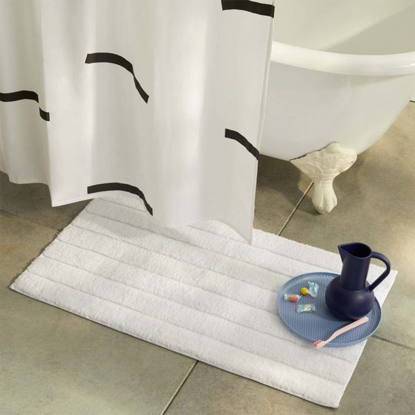 Bath Rug Set