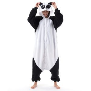 Costume Panda Bear