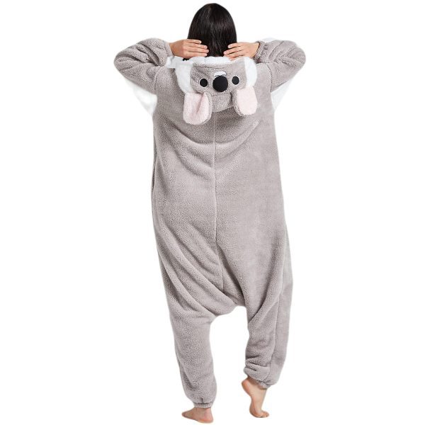 Koala Halloween Costume​