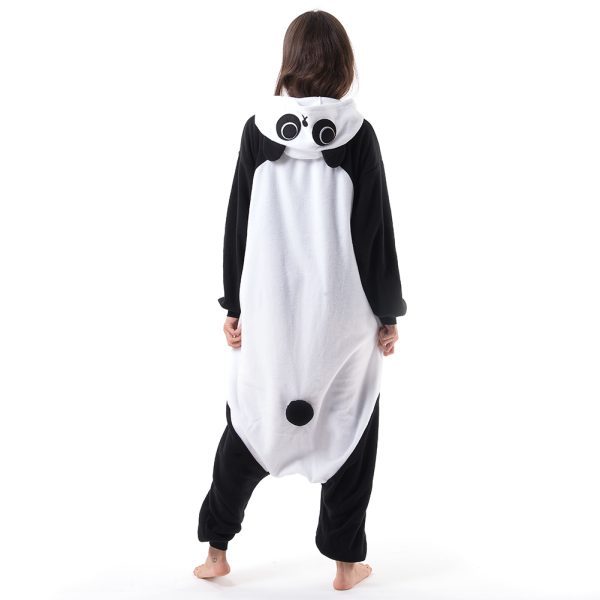 Youth Panda Costume