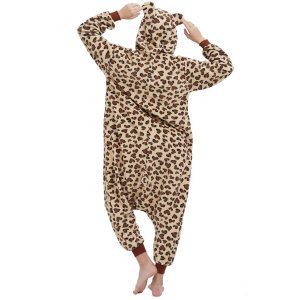 Sexy Leopard Costume