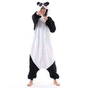 Panda Bear Costume​