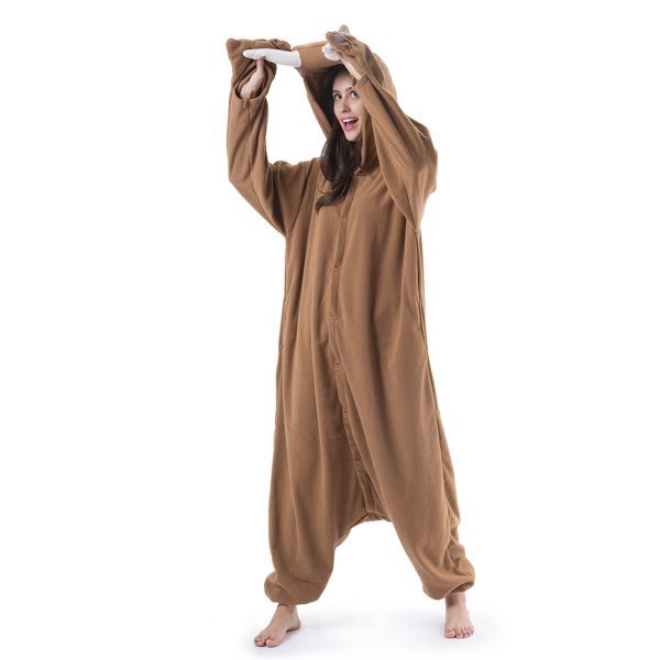 Walrus Halloween Costume