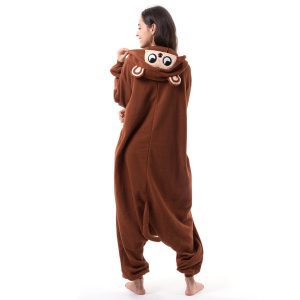 Monkey Costume Adults