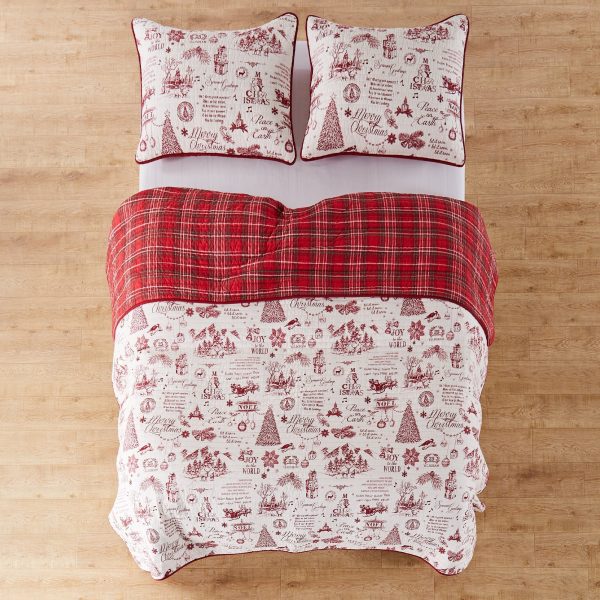 Twin Xl Quilt Sets