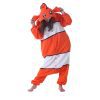 Clownfish Costume