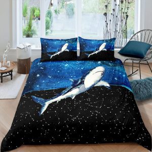 Velvet Duvet Cover