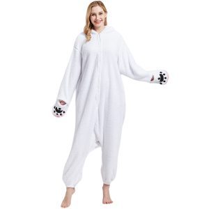 Adult Polar Bear Costume