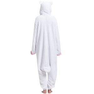 Costume Polar Bear