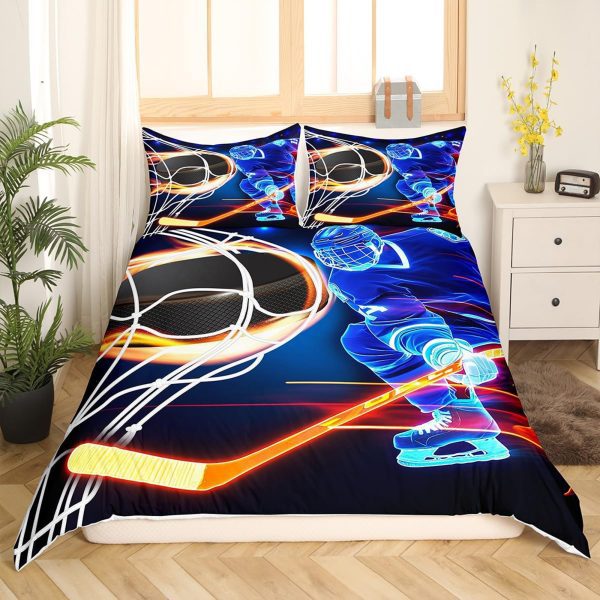 Bamboo Duvet Cover