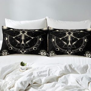 King Duvet Cover Size