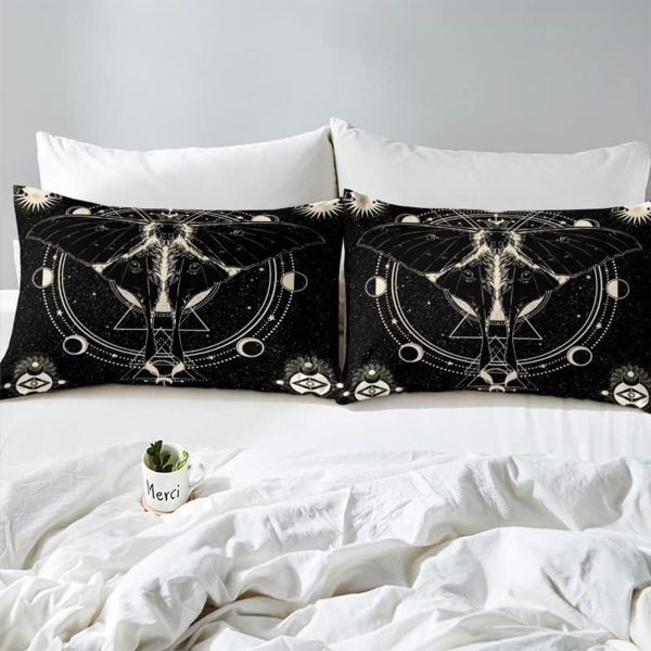 King Duvet Cover Size