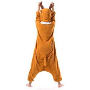 Women's Reindeer Costume