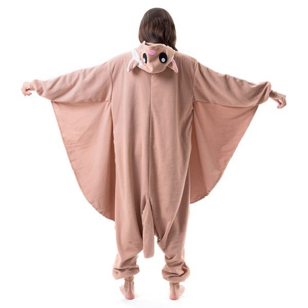 Flying Squirrel Costumes