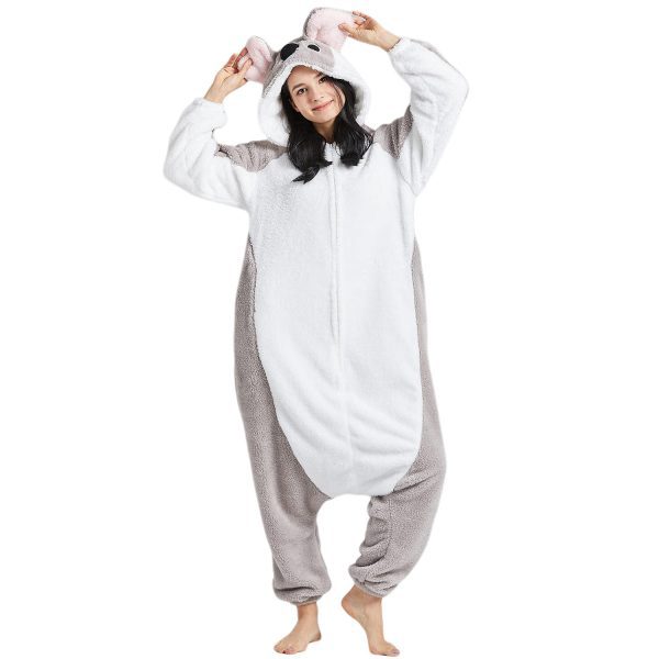 Koala Costume