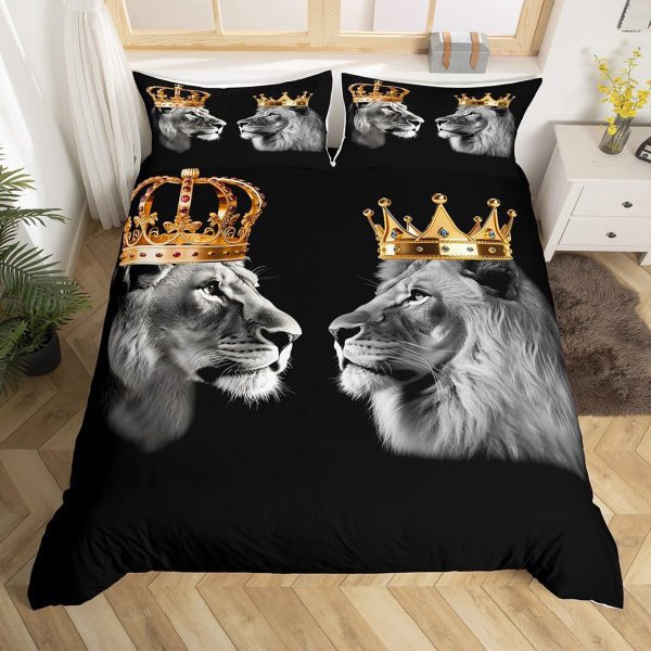 Duvet Cover Twin