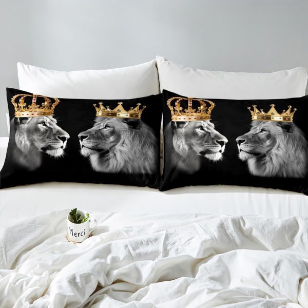 Cooling Duvet Cover