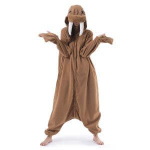 Walrus Snout Costume​