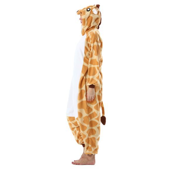 Costume Halloween Giraffe