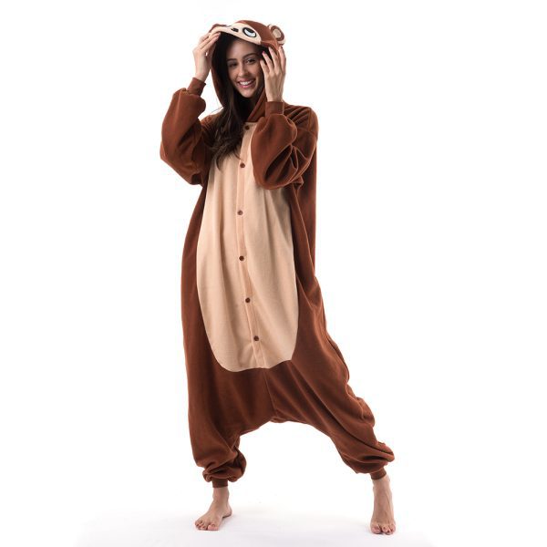 Adult Monkey Costume